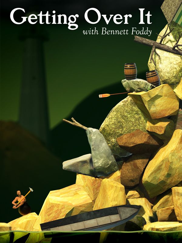 getting over it download free windows 10